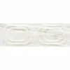 Lira Dune White 30x90cm