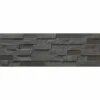 Montblanc Antracita 20x60cm