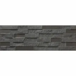 Montblanc Antracita 20x60cm
