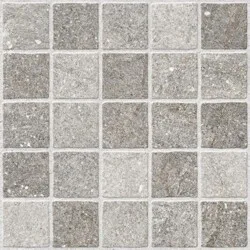 Cartago Nickel 45x45cm