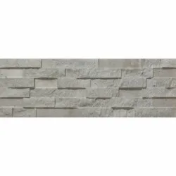 Montblanc Gris 20x60cm