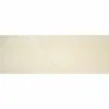 Creamy Brillo 33.3x90cm