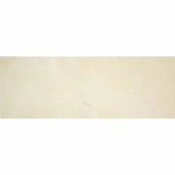 Creamy Brillo 33.3x90cm