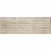 Habanera Decor Beige 30x90cm