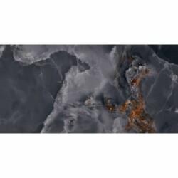 Iceland Midnight ultra gloss 60x120cm