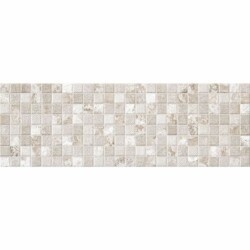 Adda REL. Mosaico Marfil 20x60cm