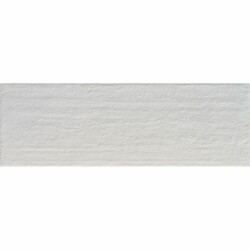 Manchester Blanco 30x90cm