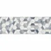 Rodas DC Hex Cold 33.3x100cm