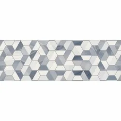 Rodas DC Hex Cold 33.3x100cm
