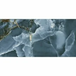 Iceland Navy ultra gloss 60x120cm