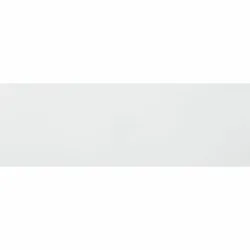 Blanco Brillo 30x90cm