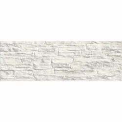 Safeer Blanco 17x52cm