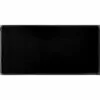 Atelier Black Glossy 7.5x15cm