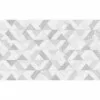 Calacatta DC White Mate 33.3x55cm