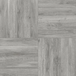 Echelle Gris 60.8x60.8cm