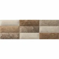 Renoir RLV Decor Marron 20x60cm