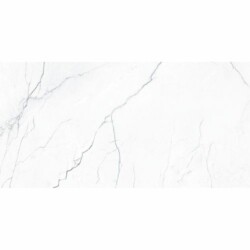 Elegance Marble White Pulido 60x120cm