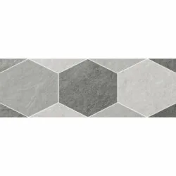 Keon RLV Natu Gris 20x60cm
