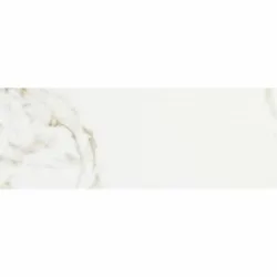 Varenna White Brillo 33.3x90cm