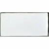 Atelier White Glossy 7.5x15cm