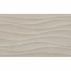 Vanguard Waves Marfil 33.3x55cm
