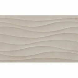 Vanguard Waves Marfil 33.3x55cm