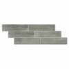Jungle Gris 7.5x30cm