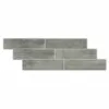 Jungle Gris 7.5x30cm