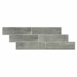 Jungle Gris 7.5x30cm