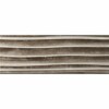 Louvre RLV Marron 25x70cm