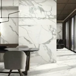 XL Medici White Natural 80x160cm