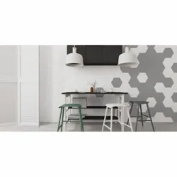 Element Blanco 23x27cm