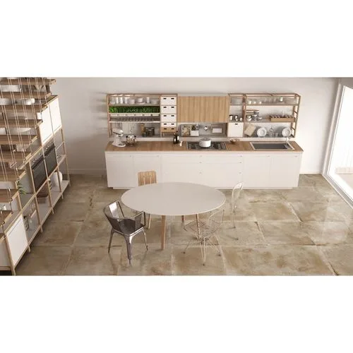 Dafne Beige 80x80cm