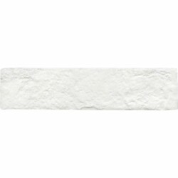 Brick Blanco 6x25cm