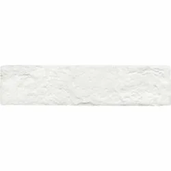 Brick Blanco 6x25cm