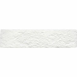 Brick Blanco 6x25cm