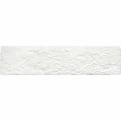 Brick Blanco 6x25cm