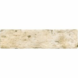 Brick Crema 6x25cm