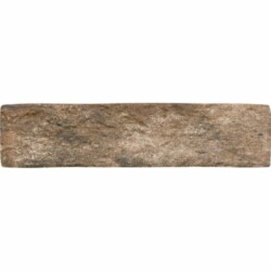 Brick Cotto 6x25cm