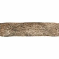 Brick Cotto 6x25cm