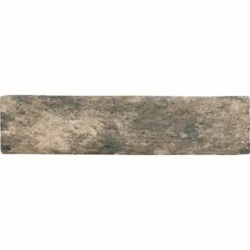 Brick Cotto 6x25cm