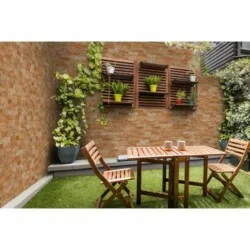 Brick Cotto 6x25cm