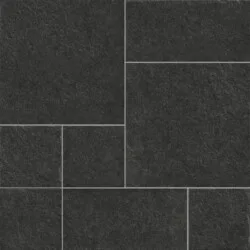 Modula Bluestone Negro