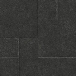 Modula Bluestone Negro