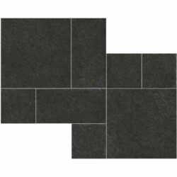Modula Bluestone Negro