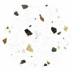 Hexa Tritato Blanco 23x27cm