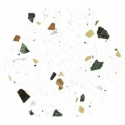 Hexa Tritato Blanco 23x27cm