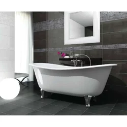 Fantasia Grigio 8x25cm