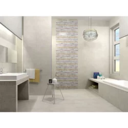 Limestone Aquarelle 25x50cm