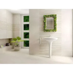 Limestone Beige 25x50cm